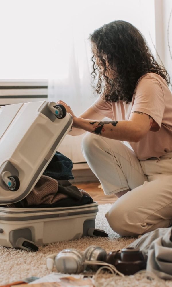Best Way to Ship Luggage Internationally